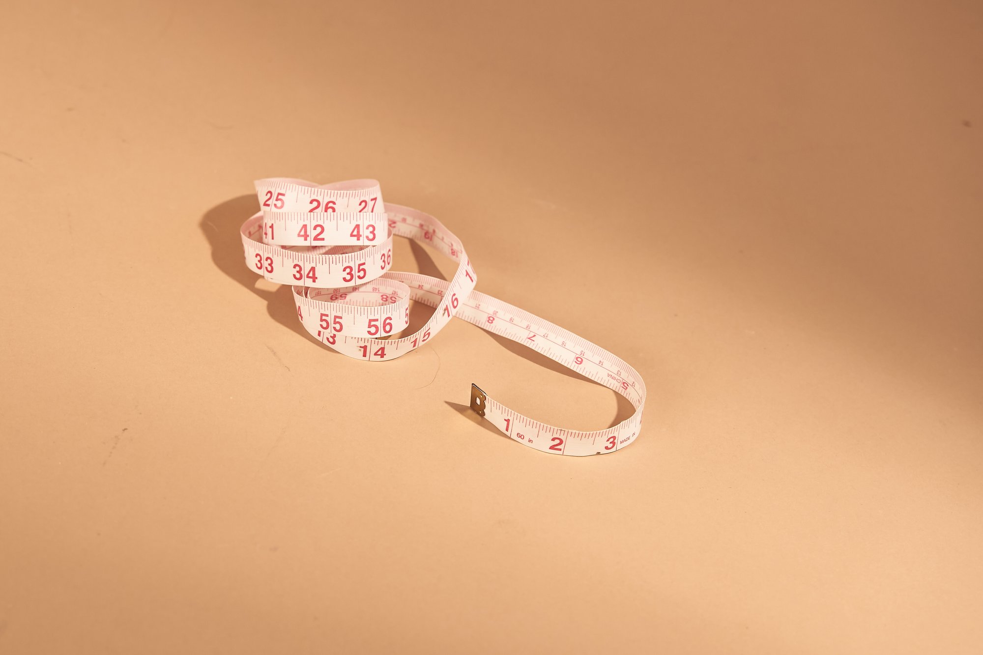 FRESH HEALTH TAPE