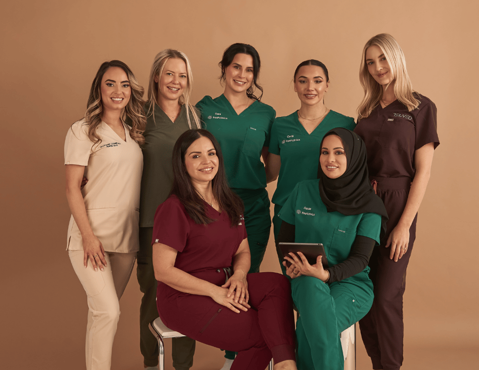 Find A Medical Director